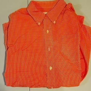 Button down dress shirt